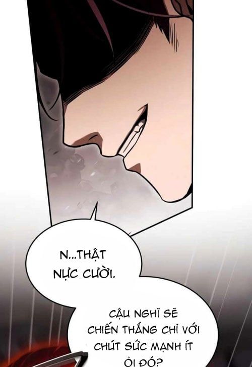 Kim Chiến Sĩ: Hành Trình Xây Dựng Đặc Tính Chapter 49 - Trang 2