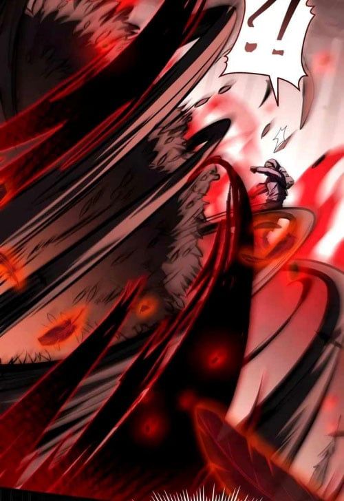 Kim Chiến Sĩ: Hành Trình Xây Dựng Đặc Tính Chapter 49 - Trang 2