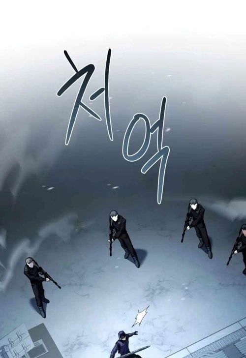 Kim Chiến Sĩ: Hành Trình Xây Dựng Đặc Tính Chapter 49 - Trang 2