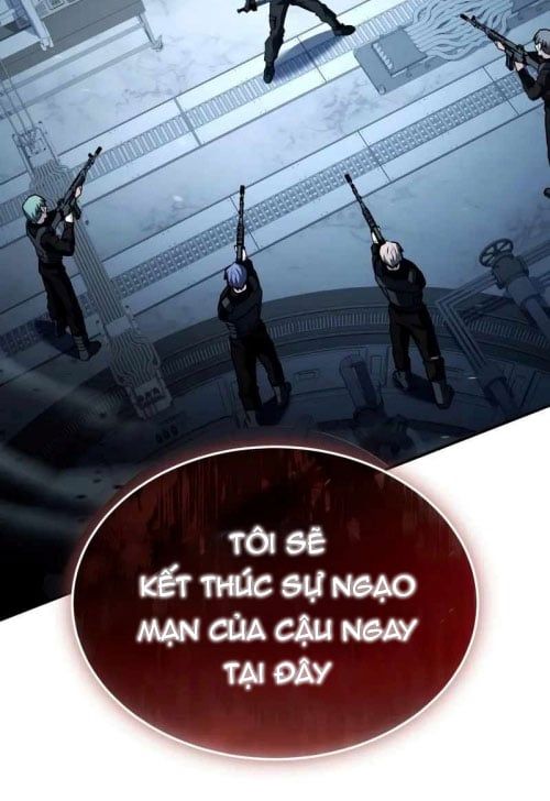 Kim Chiến Sĩ: Hành Trình Xây Dựng Đặc Tính Chapter 49 - Trang 2