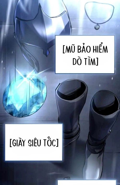 Kim Chiến Sĩ: Hành Trình Xây Dựng Đặc Tính Chapter 49 - Trang 2