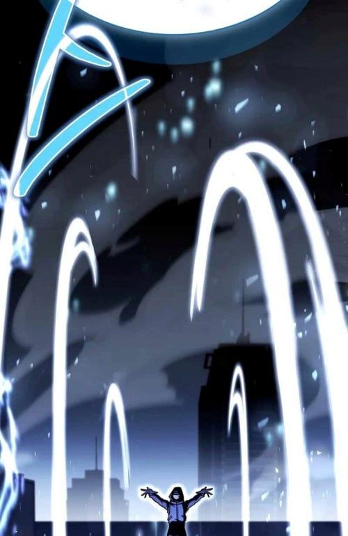Kim Chiến Sĩ: Hành Trình Xây Dựng Đặc Tính Chapter 49 - Trang 2