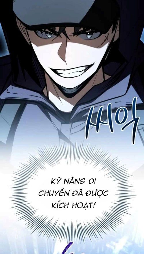 Kim Chiến Sĩ: Hành Trình Xây Dựng Đặc Tính Chapter 49 - Trang 2