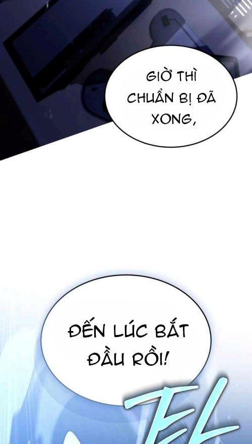 Kim Chiến Sĩ: Hành Trình Xây Dựng Đặc Tính Chapter 49 - Trang 2