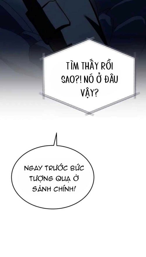 Kim Chiến Sĩ: Hành Trình Xây Dựng Đặc Tính Chapter 49 - Trang 2