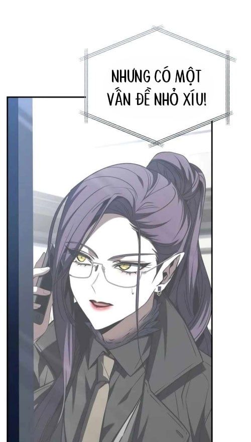 Kim Chiến Sĩ: Hành Trình Xây Dựng Đặc Tính Chapter 49 - Trang 2