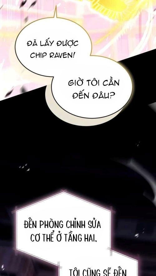 Kim Chiến Sĩ: Hành Trình Xây Dựng Đặc Tính Chapter 49 - Trang 2