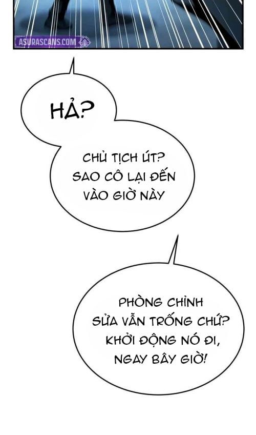 Kim Chiến Sĩ: Hành Trình Xây Dựng Đặc Tính Chapter 49 - Trang 2