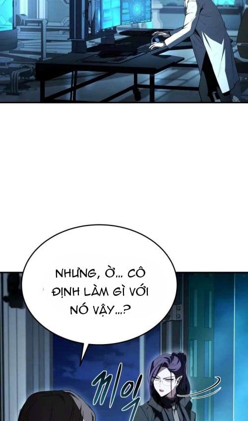 Kim Chiến Sĩ: Hành Trình Xây Dựng Đặc Tính Chapter 49 - Trang 2