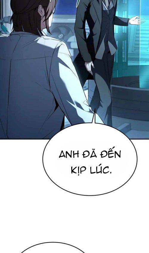 Kim Chiến Sĩ: Hành Trình Xây Dựng Đặc Tính Chapter 49 - Trang 2