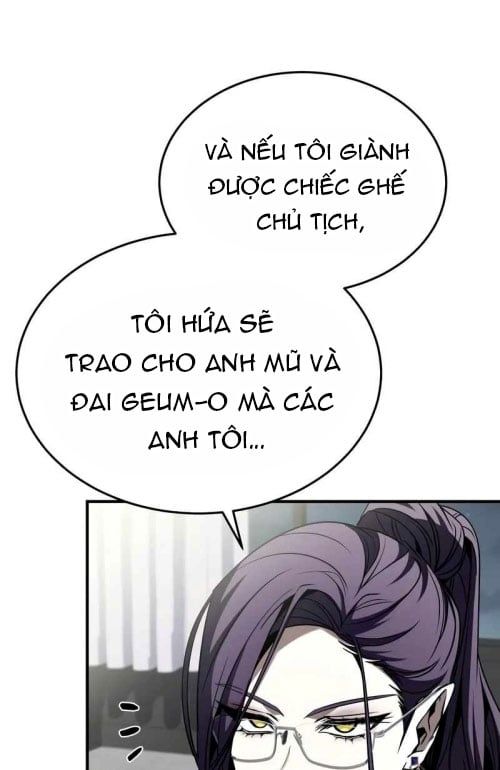 Kim Chiến Sĩ: Hành Trình Xây Dựng Đặc Tính Chapter 49 - Trang 2