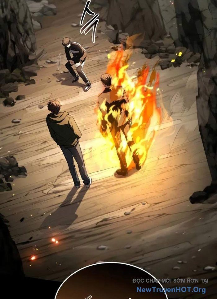 Kim Chiến Sĩ: Hành Trình Xây Dựng Đặc Tính Chapter 50 - Trang 2