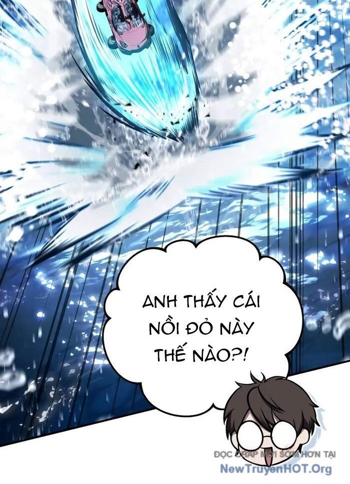 Kim Chiến Sĩ: Hành Trình Xây Dựng Đặc Tính Chapter 50 - Trang 2