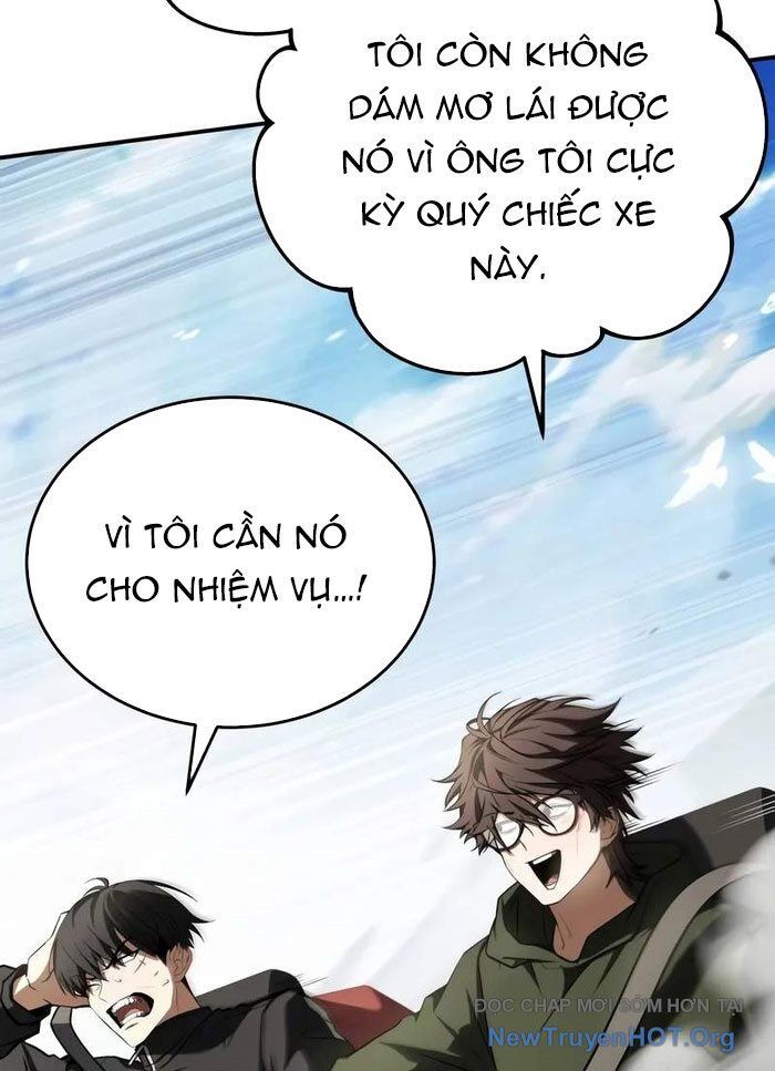 Kim Chiến Sĩ: Hành Trình Xây Dựng Đặc Tính Chapter 50 - Trang 2