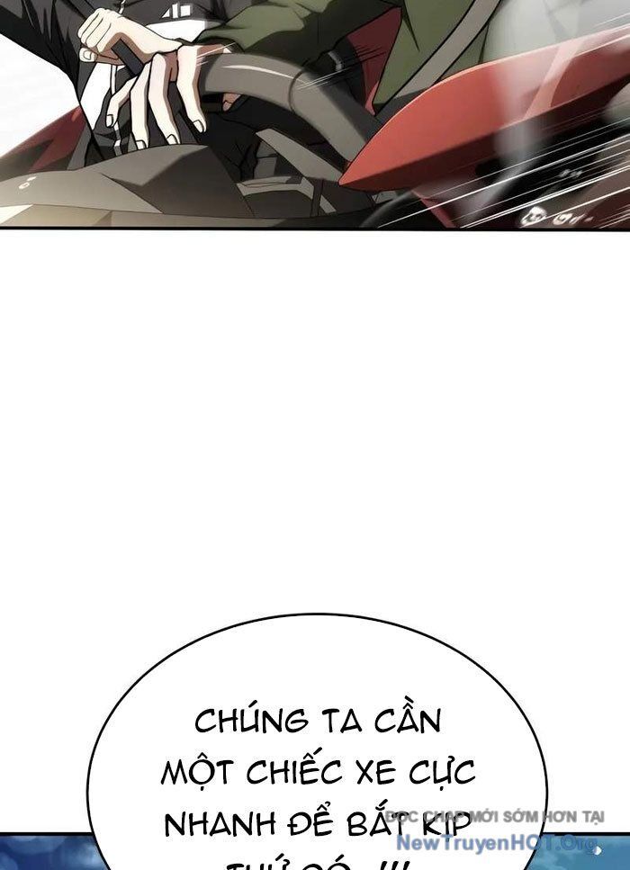 Kim Chiến Sĩ: Hành Trình Xây Dựng Đặc Tính Chapter 50 - Trang 2