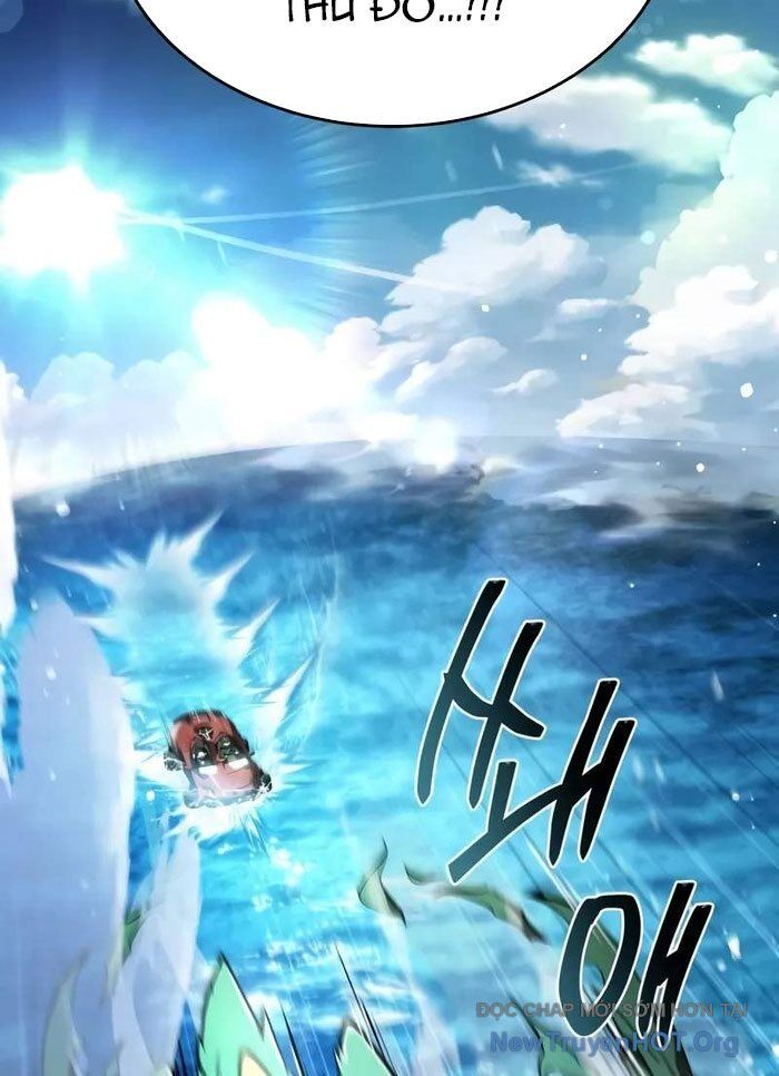 Kim Chiến Sĩ: Hành Trình Xây Dựng Đặc Tính Chapter 50 - Trang 2