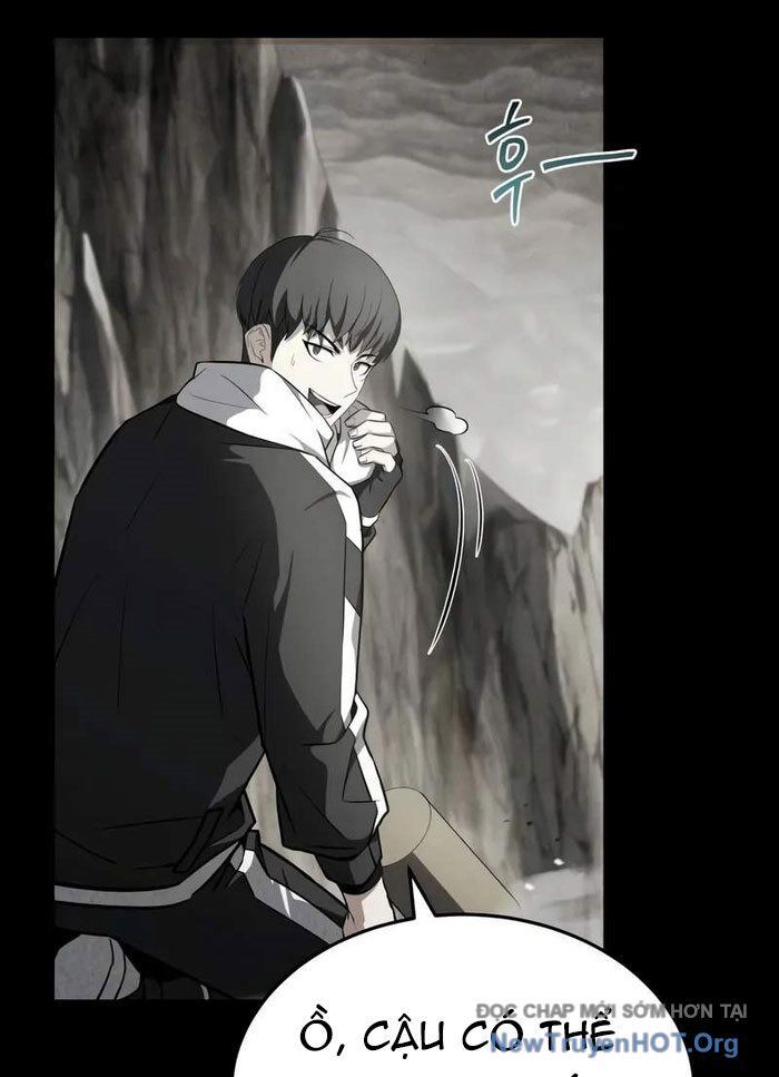 Kim Chiến Sĩ: Hành Trình Xây Dựng Đặc Tính Chapter 50 - Trang 2