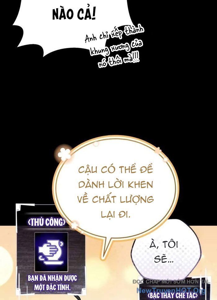 Kim Chiến Sĩ: Hành Trình Xây Dựng Đặc Tính Chapter 50 - Trang 2