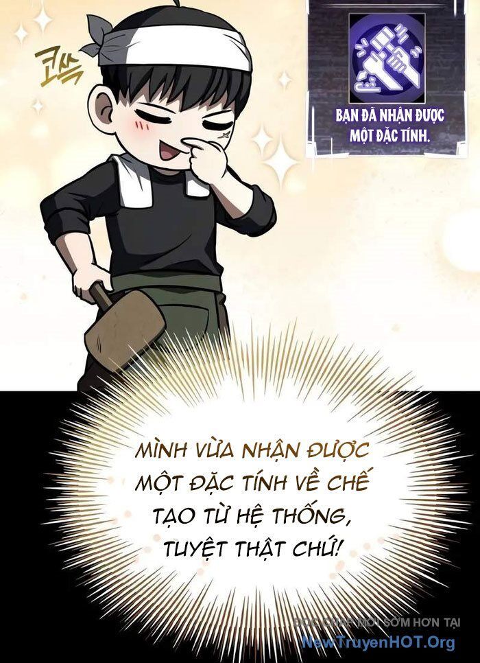 Kim Chiến Sĩ: Hành Trình Xây Dựng Đặc Tính Chapter 50 - Trang 2