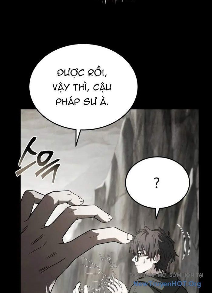 Kim Chiến Sĩ: Hành Trình Xây Dựng Đặc Tính Chapter 50 - Trang 2