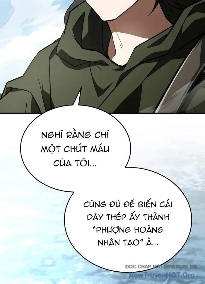 Kim Chiến Sĩ: Hành Trình Xây Dựng Đặc Tính Chapter 50 - Trang 2