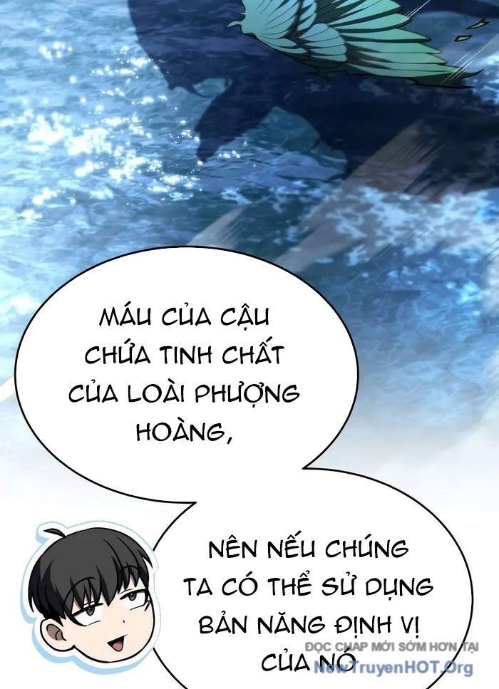 Kim Chiến Sĩ: Hành Trình Xây Dựng Đặc Tính Chapter 50 - Trang 2