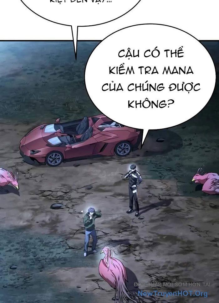 Kim Chiến Sĩ: Hành Trình Xây Dựng Đặc Tính Chapter 50 - Trang 2