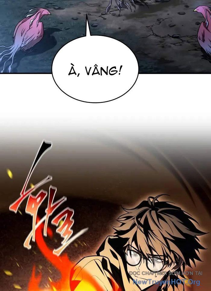 Kim Chiến Sĩ: Hành Trình Xây Dựng Đặc Tính Chapter 50 - Trang 2