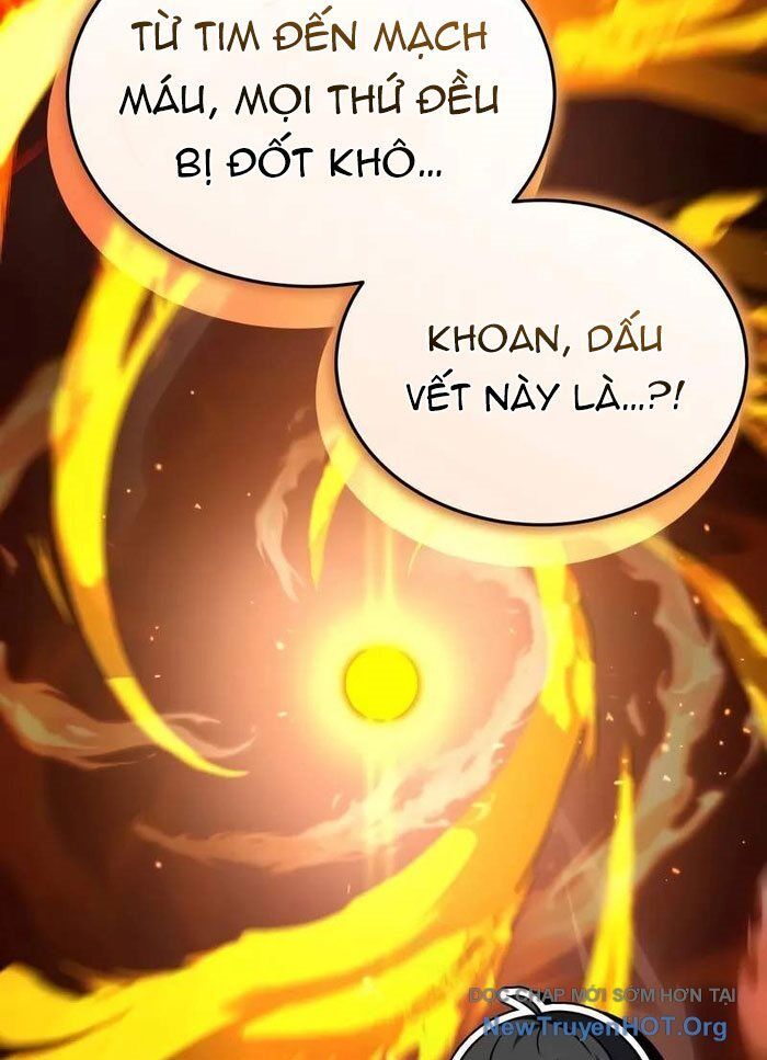 Kim Chiến Sĩ: Hành Trình Xây Dựng Đặc Tính Chapter 50 - Trang 2