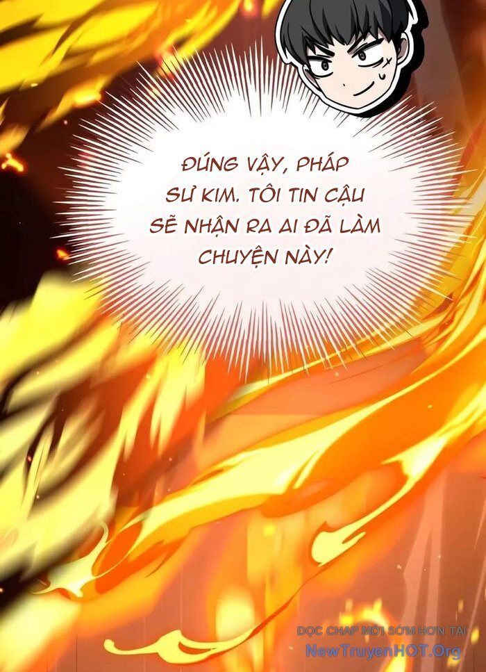 Kim Chiến Sĩ: Hành Trình Xây Dựng Đặc Tính Chapter 50 - Trang 2