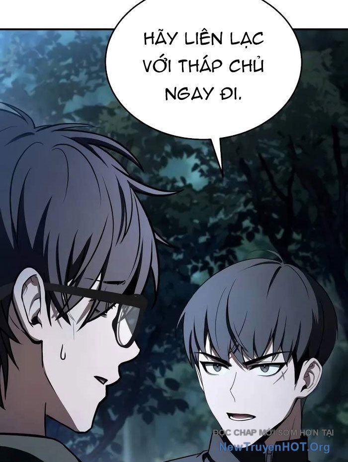Kim Chiến Sĩ: Hành Trình Xây Dựng Đặc Tính Chapter 50 - Trang 2