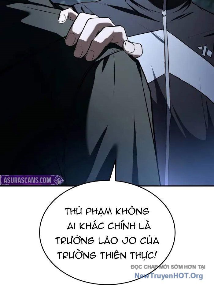 Kim Chiến Sĩ: Hành Trình Xây Dựng Đặc Tính Chapter 50 - Trang 2