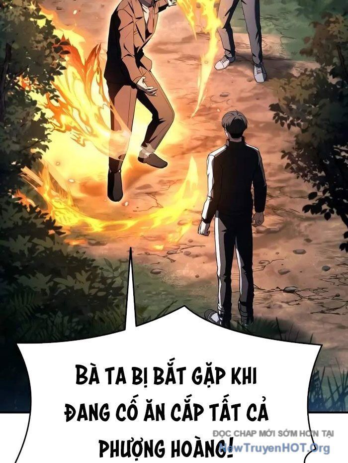 Kim Chiến Sĩ: Hành Trình Xây Dựng Đặc Tính Chapter 50 - Trang 2