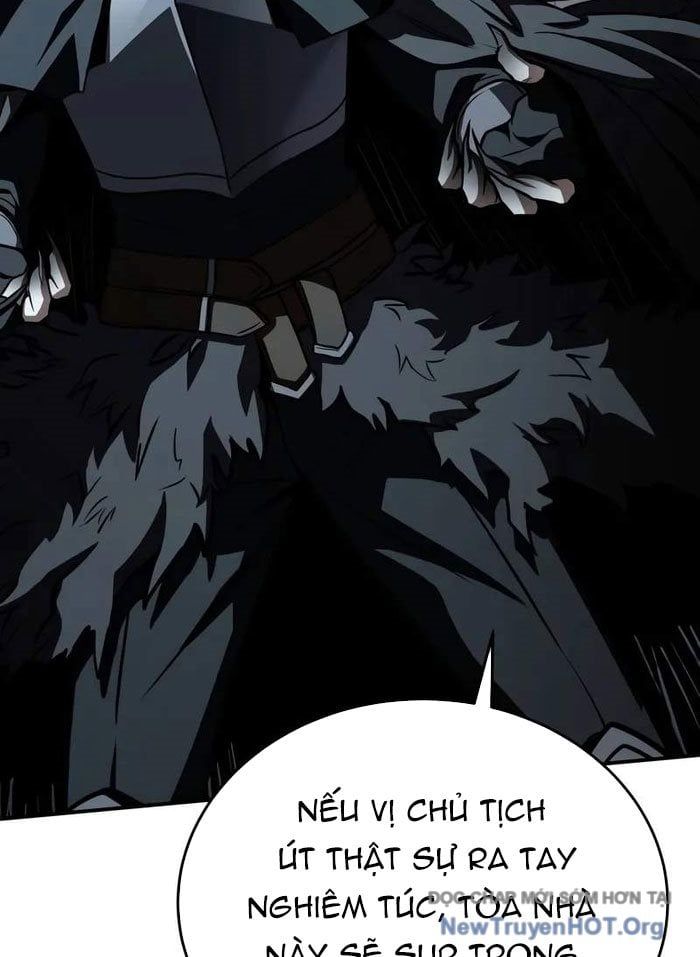 Kim Chiến Sĩ: Hành Trình Xây Dựng Đặc Tính Chapter 50 - Trang 2
