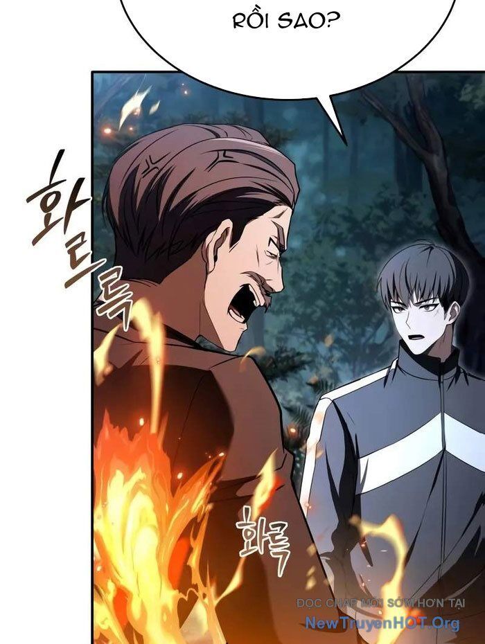 Kim Chiến Sĩ: Hành Trình Xây Dựng Đặc Tính Chapter 50 - Trang 2