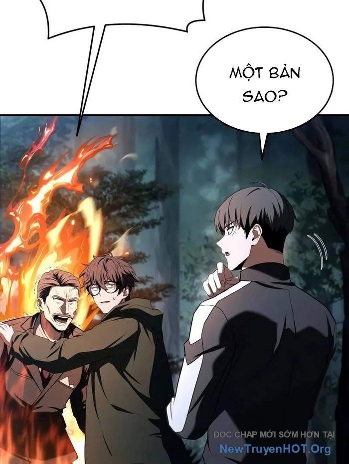 Kim Chiến Sĩ: Hành Trình Xây Dựng Đặc Tính Chapter 50 - Trang 2