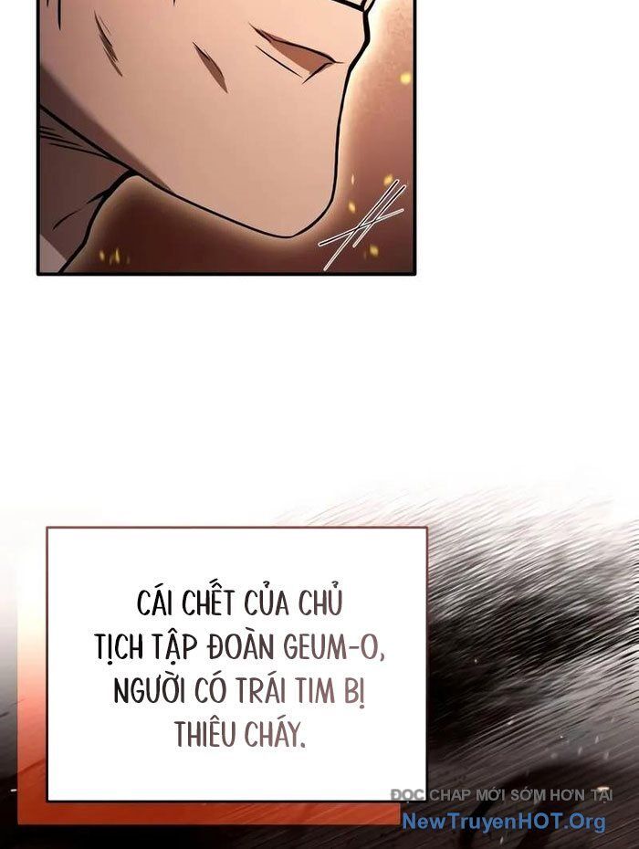 Kim Chiến Sĩ: Hành Trình Xây Dựng Đặc Tính Chapter 50 - Trang 2