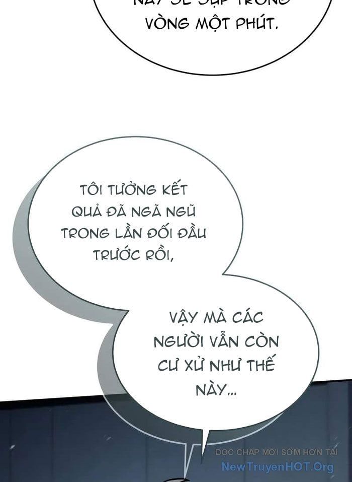 Kim Chiến Sĩ: Hành Trình Xây Dựng Đặc Tính Chapter 50 - Trang 2