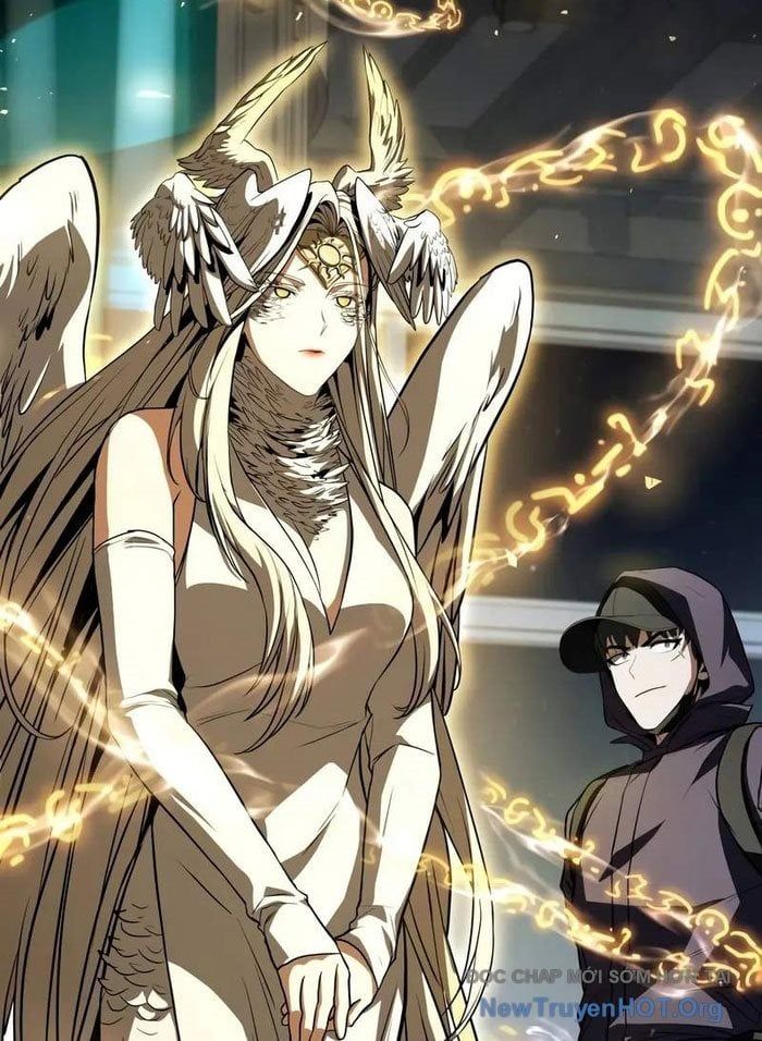 Kim Chiến Sĩ: Hành Trình Xây Dựng Đặc Tính Chapter 50 - Trang 2