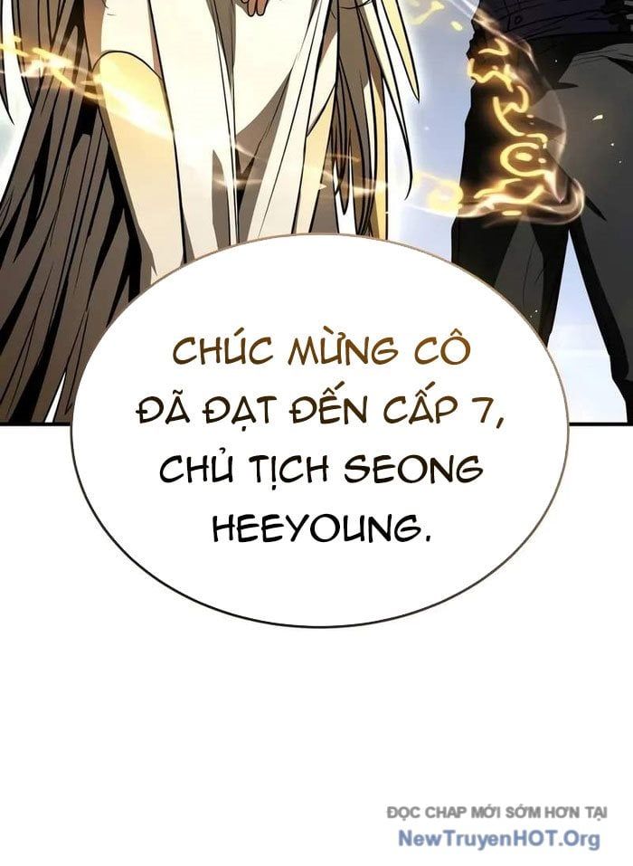 Kim Chiến Sĩ: Hành Trình Xây Dựng Đặc Tính Chapter 50 - Trang 2