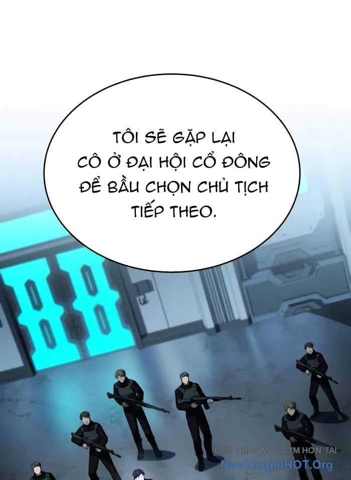 Kim Chiến Sĩ: Hành Trình Xây Dựng Đặc Tính Chapter 50 - Trang 2