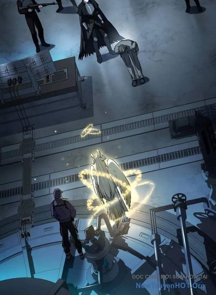 Kim Chiến Sĩ: Hành Trình Xây Dựng Đặc Tính Chapter 50 - Trang 2