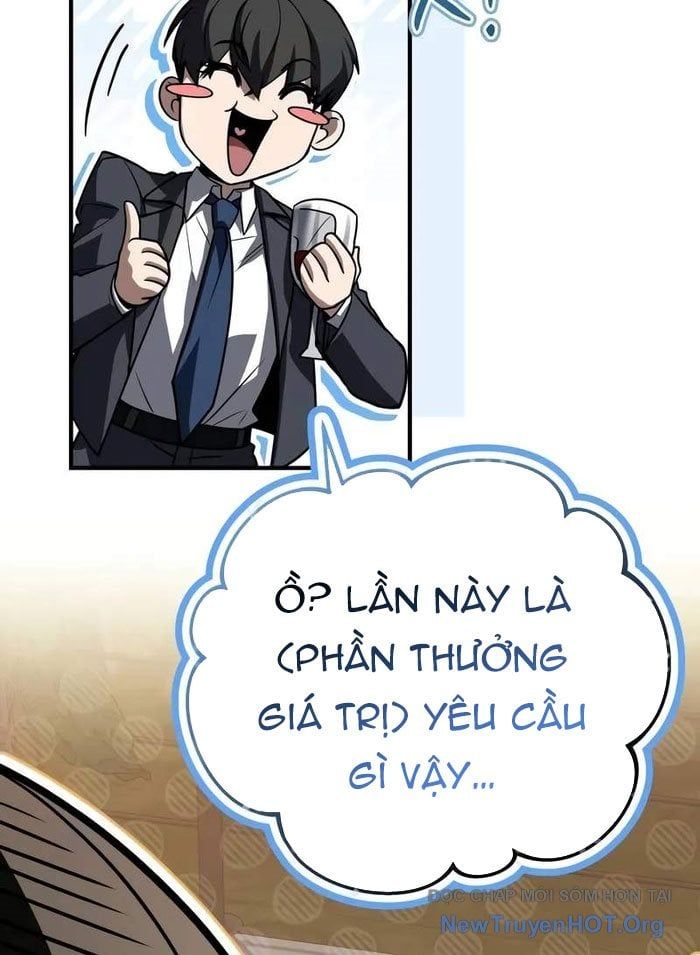 Kim Chiến Sĩ: Hành Trình Xây Dựng Đặc Tính Chapter 50 - Trang 2