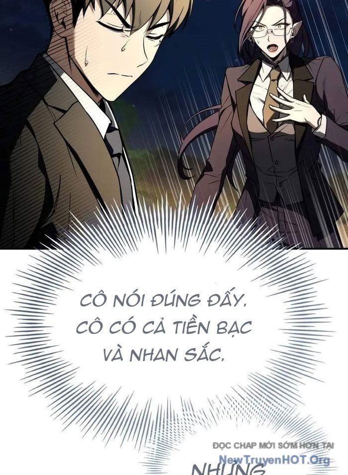 Kim Chiến Sĩ: Hành Trình Xây Dựng Đặc Tính Chapter 50 - Trang 2