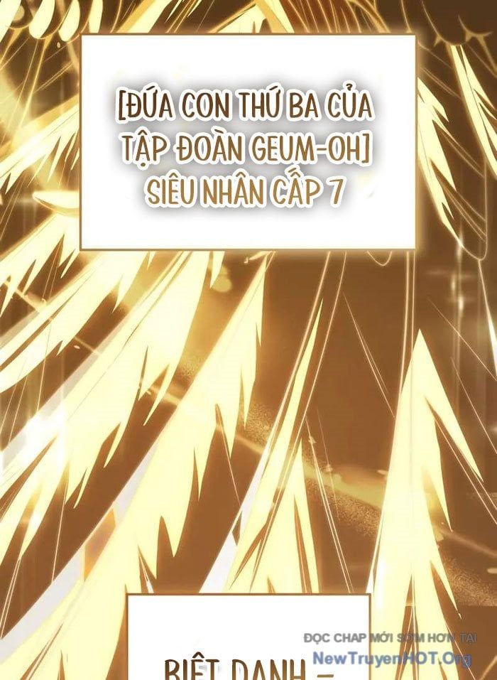 Kim Chiến Sĩ: Hành Trình Xây Dựng Đặc Tính Chapter 50 - Trang 2