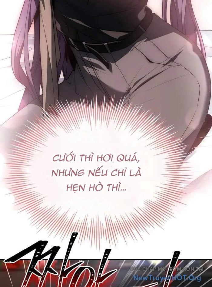 Kim Chiến Sĩ: Hành Trình Xây Dựng Đặc Tính Chapter 50 - Trang 2