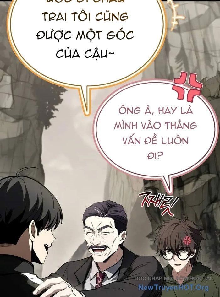 Kim Chiến Sĩ: Hành Trình Xây Dựng Đặc Tính Chapter 50 - Trang 2