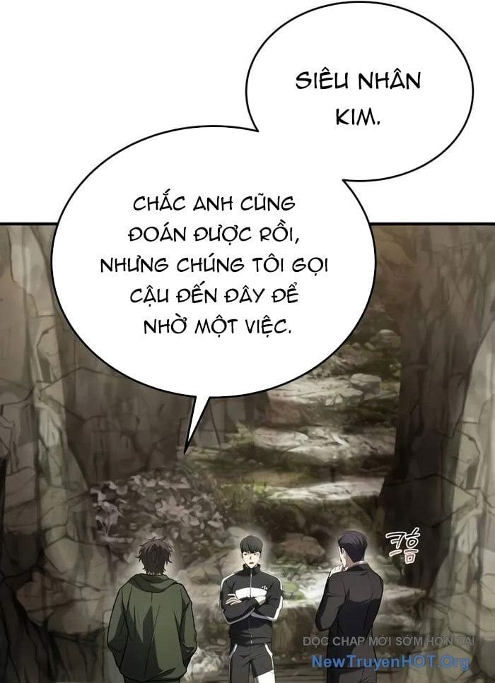 Kim Chiến Sĩ: Hành Trình Xây Dựng Đặc Tính Chapter 50 - Trang 2