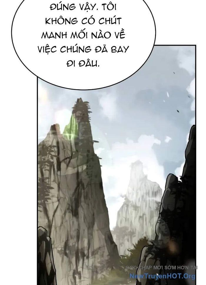 Kim Chiến Sĩ: Hành Trình Xây Dựng Đặc Tính Chapter 50 - Trang 2