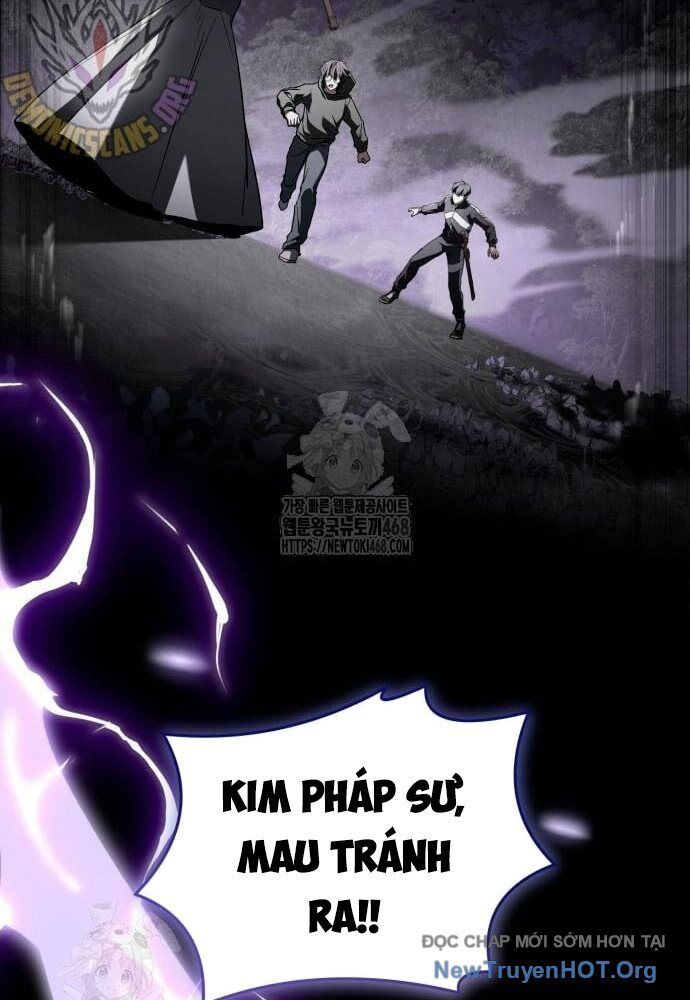 Kim Chiến Sĩ: Hành Trình Xây Dựng Đặc Tính Chapter 51 - Trang 2